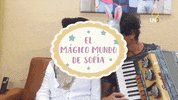 GIF by UN3TV