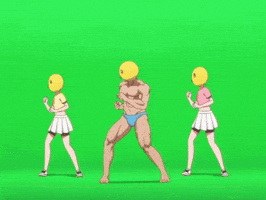 Sport Video GIF