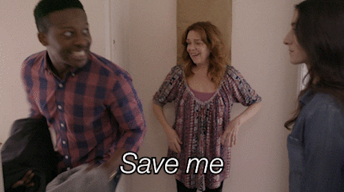 Comedy Wlw GIF by Lez Bomb Movie