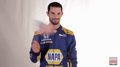 american flag america GIF by Paddock Insider