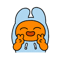 Happy Peace GIF by TMON