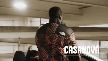 Produca P - Positive Vibes (Music Video)
