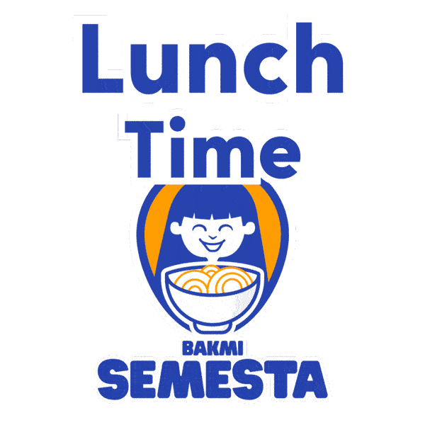 Eating Sticker by SMEC Group