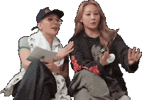 Gd Cl Sticker