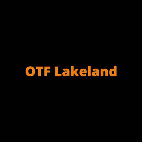 otflakeland giphygifmaker otf lakeland GIF