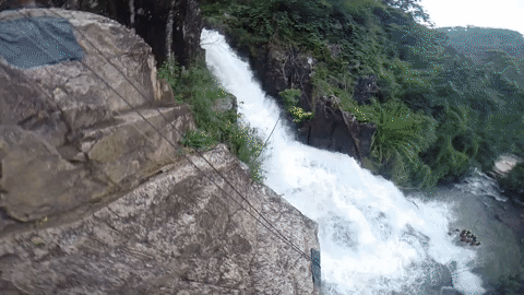 travel adventure GIF