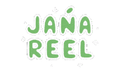 Jana Sticker