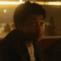 Golden Boy Sam GIF by Amazon Prime Video