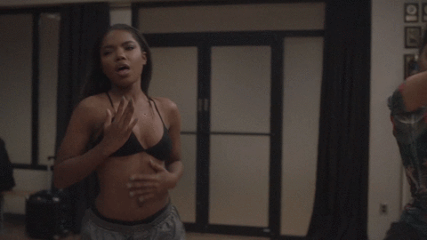ryan destiny GIF by STAR