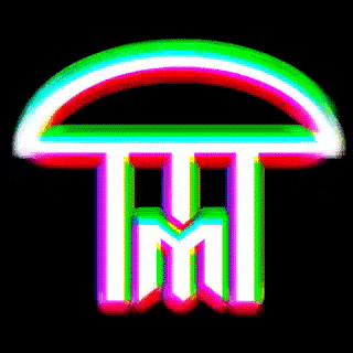 infected mushroom GIF