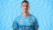 Maclaren GIF by Melbourne City