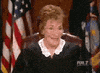 judge judy GIF
