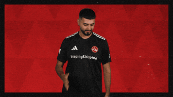 1 Fc Nürnberg Football GIF by Bundesliga