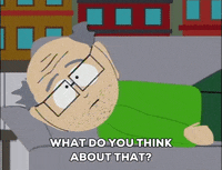 GIF by South Park 