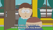 eric cartman people GIF by South Park 