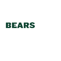 Baylor Bears Baseball Sticker by Baylor Athletics
