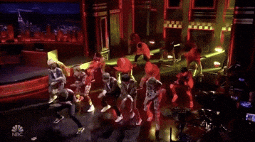 Tonight Show Btsonfallon GIF by The Tonight Show Starring Jimmy Fallon