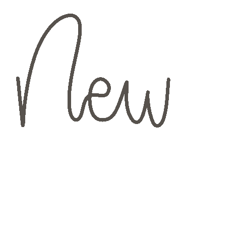 New Post Sticker