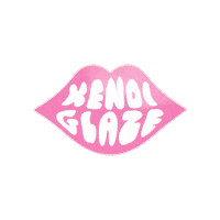 Lip Glozzz Sticker by Vice Cosmetics