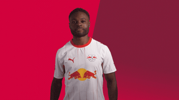 Click Here Red Bull GIF by RB Leipzig