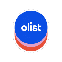 Olist Oficial Sticker by olist