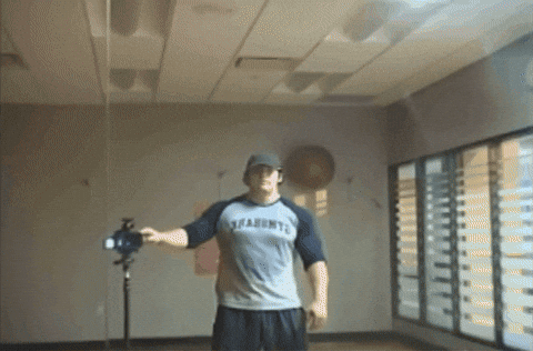 Sam Cardio GIF by Gymshark