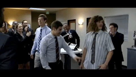 comedy central GIF by Workaholics