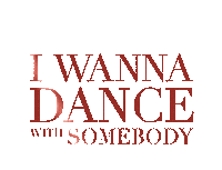 Whitney Houston Sticker by Sony Pictures