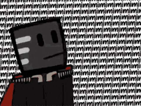Mi Elrichmc GIF