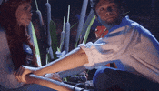 The Little Mermaid GIF by ABC Network