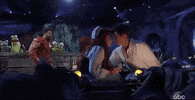 The Little Mermaid Live GIF by ABC Network