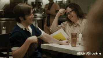 stand up comedy GIF by Showtime