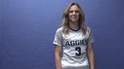 Ususoccer GIF by USUAthletics