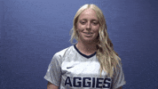 USUAthletics usu aggiesalltheway ususoccer GIF