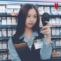 Happy Korean Drama GIF by The Swoon