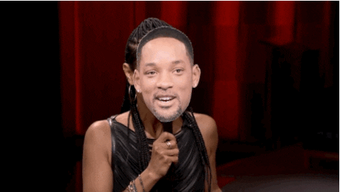 will smith GIF