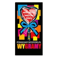 Wosp Sticker by Wielka Orkiestra Świątecznej Pomocy