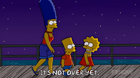 Lisa Simpson Episode 10 GIF by The Simpsons