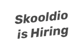 Job Hiring Sticker by Skooldio