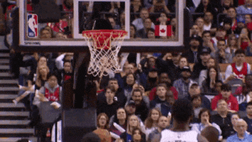 Going Off Lets Go GIF by NBA