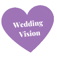 fabulousfunctions vision sandra t wedding dream wed vision Sticker