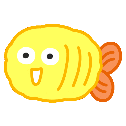 可愛 Sticker