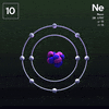 Loop Neon GIF by xponentialdesign