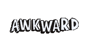 ESBNetworks mood awkward esb observant Sticker