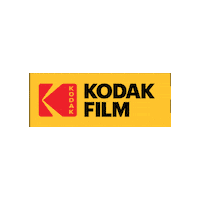 EastmanKodakCompany kodak kodakfilm kodaklogo Sticker