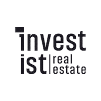TemaGayrimenkul investist investist real estate Sticker