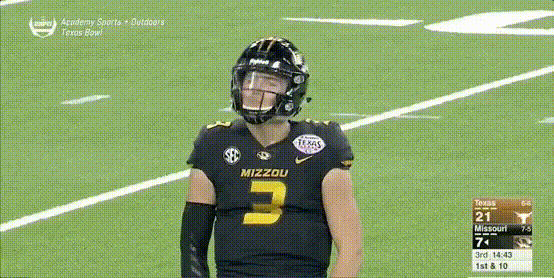 drew lock GIF