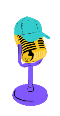 Omrfestival Sticker by Podstars