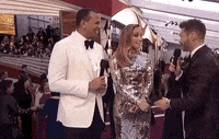 jennifer lopez oscars GIF by The Academy Awards