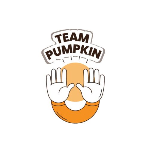 Star Gang Sticker by Team Pumpkin